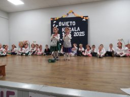 2025-11-06 Święto rogala w Osieku